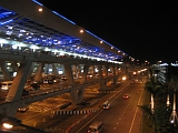 Suvarnabhumi Airport, Bangkok